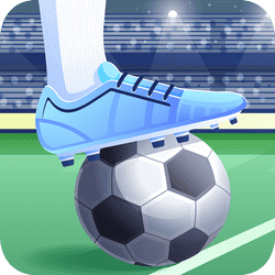 Penalty Shootout - Sport game icon