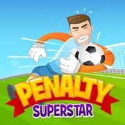 Penalty Superstar - Skill game icon