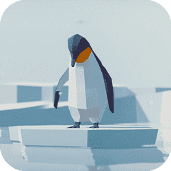 Penguin.io - Arcade game icon