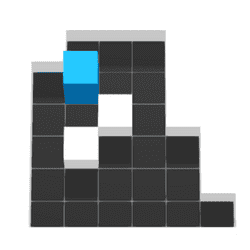 Perfect Run - Puzzle game icon