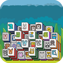 Petzoong - Puzzle game icon