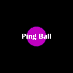 Ping Ball - Arcade game icon