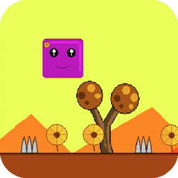 Pinkii 2 - Adventure game icon
