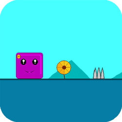 Pinkii - Adventure game icon