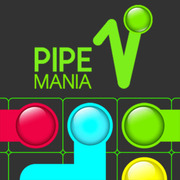 Pipe Mania - Puzzle game icon