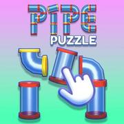 Pipe Puzzle - Puzzle game icon