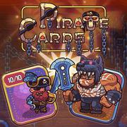 Pirate Cards - Action game icon