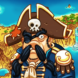 Pirate Slots - Slot game icon