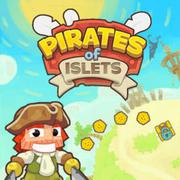 Pirates Of Islets - Skill game icon