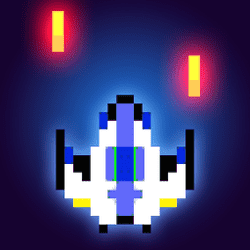 Pivot Strike - Arcade game icon