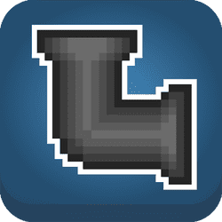 Pixel Pipes - Puzzle game icon