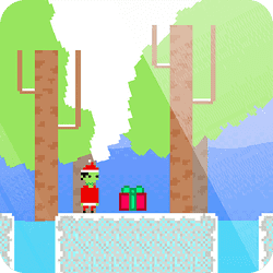 Pixelkenstein: Merry merry Christmas - Adventure game icon