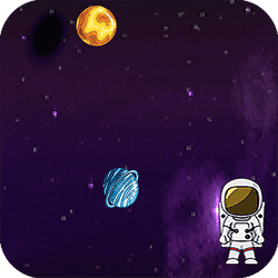 Planet Escape - Arcade game icon