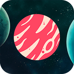 PlanetUp - Arcade game icon