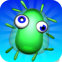 Planktoon - Arcade game icon