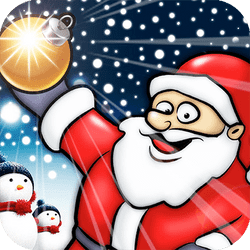 Play With Santa Claus - Junior game icon