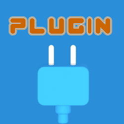 Plugin - Puzzle game icon