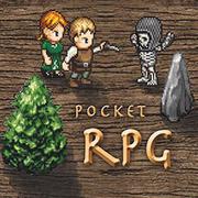 Pocket RPG - Puzzle game icon