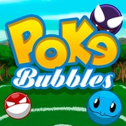 Poke Bubbles - Matching game icon
