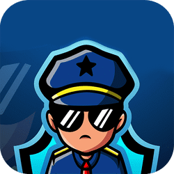 Police - Junior game icon