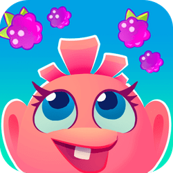 Pomme Pomme - Puzzle game icon