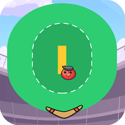 Pong Cricket - Sport game icon