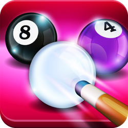 Pool: 8 Ball Mania - Arcade game icon