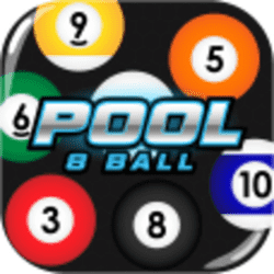 Pool 8 Ball - Sport game icon