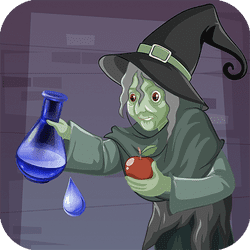 Potion Frenzy-Color Sorting Game - Arcade game icon