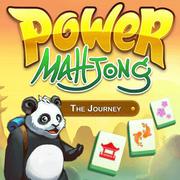 Power Mahjong: The Journey - Puzzle game icon