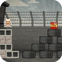 Prison Escape - Puzzle game icon