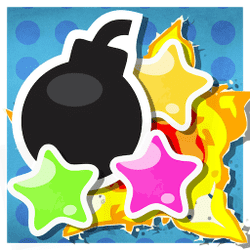 Project Bomb - Puzzle game icon