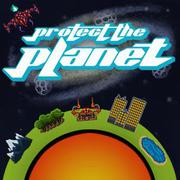 Protect The Planet - Arcade game icon