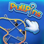 Pull Pins - Skill game icon