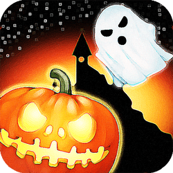 Pumpkin Doodle - Arcade game icon