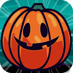 Pumpkin Drop - Puzzle game icon