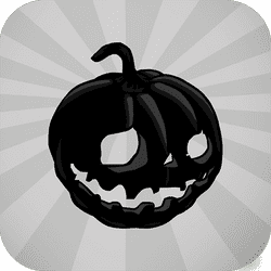 Pumpkin Head Run - Arcade game icon