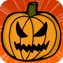 Pumpkin Jump - Arcade game icon