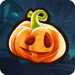Pumpkin Smasher - Arcade game icon