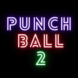 punch ball 2 - Arcade game icon
