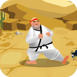 Punching Bug - Arcade game icon