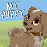 My Puppy - Girls game icon