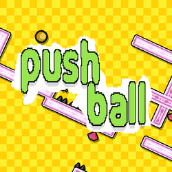 Push Ball - Puzzle game icon
