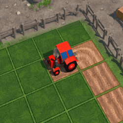 Puzzle Farming  - Puzzle game icon