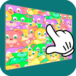 Puzzles - Assemble picture - Puzzle game icon