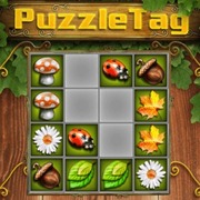 Puzzletag - Puzzle game icon