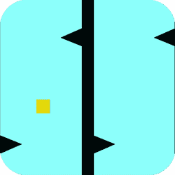 Qube Up - Arcade game icon