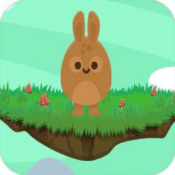 Rabbit Jump - Arcade game icon