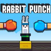 Rabbit Punch - Arcade game icon
