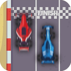 Race Time - Arcade game icon